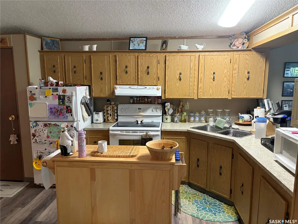 16A Delaronde Court Big River Rm No. 555 SK S0J 0E0
