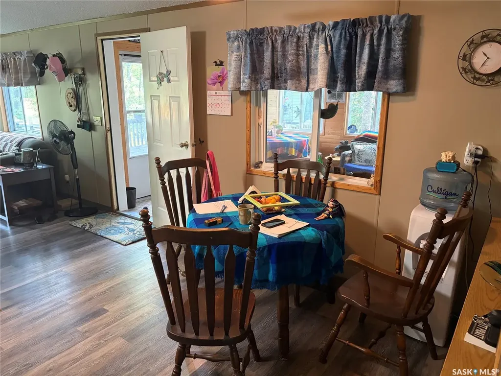 16A Delaronde Court Big River Rm No. 555 SK S0J 0E0