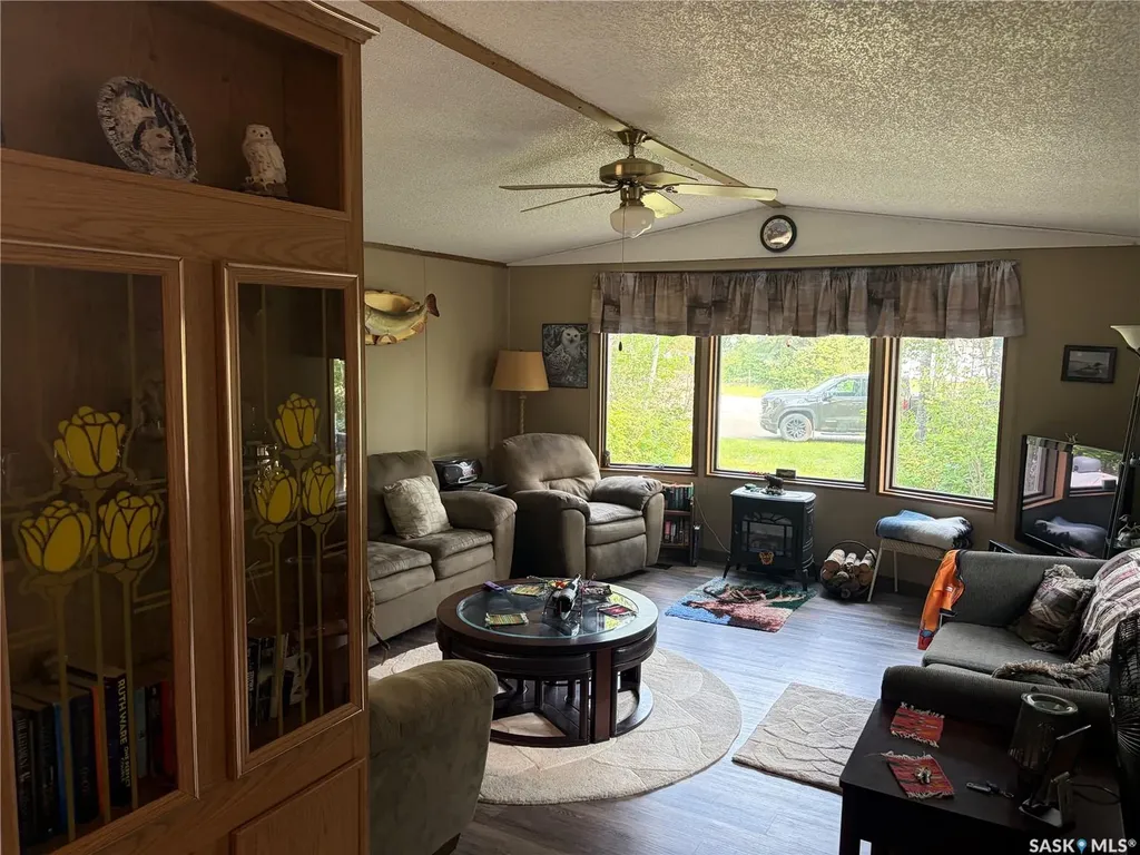 16A Delaronde Court Big River Rm No. 555 SK S0J 0E0