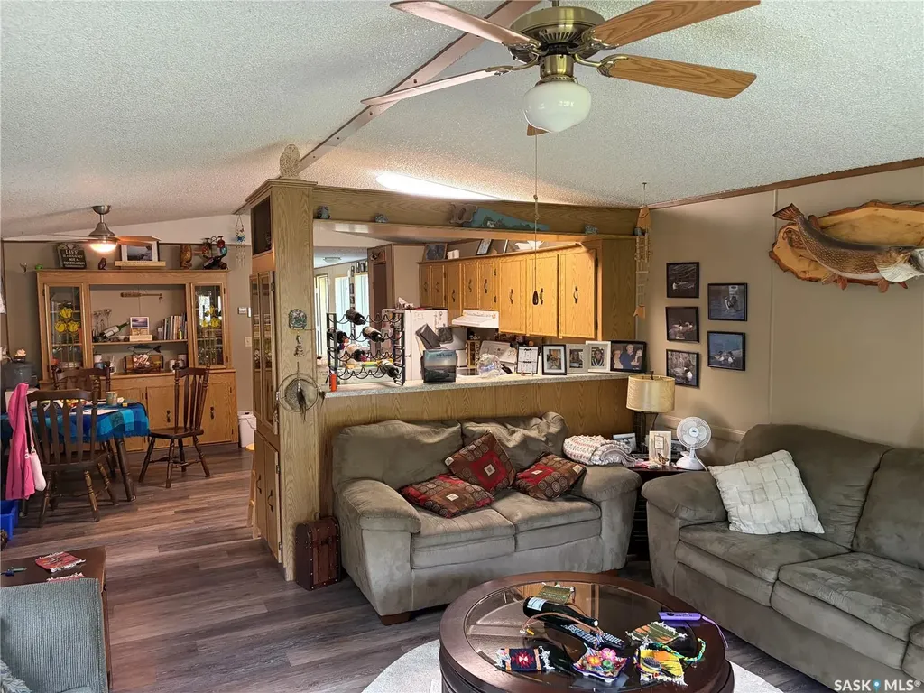 16A Delaronde Court Big River Rm No. 555 SK S0J 0E0