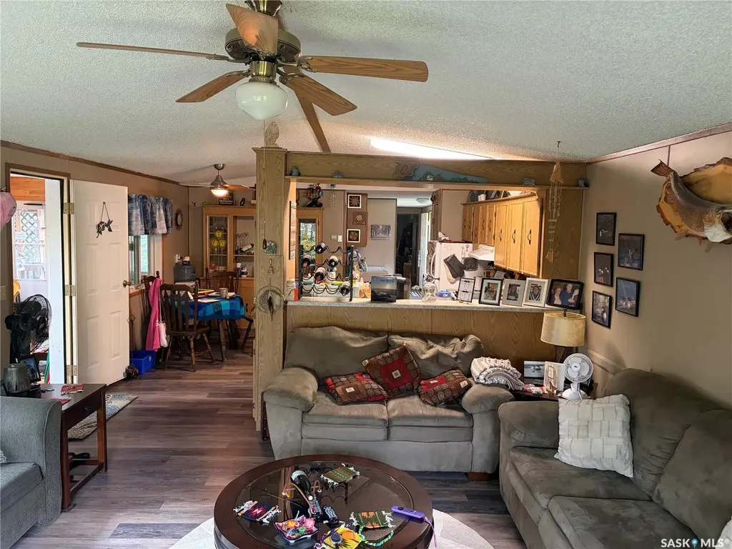 16A Delaronde Court Big River Rm No. 555 SK S0J 0E0