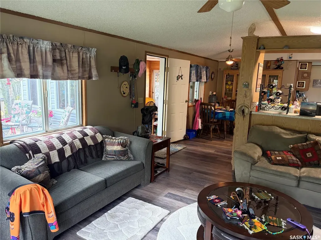 16A Delaronde Court Big River Rm No. 555 SK S0J 0E0