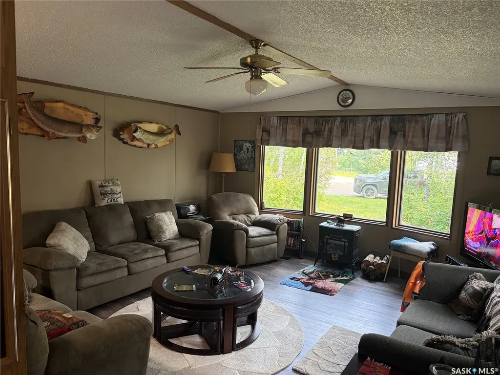 16A Delaronde Court Big River Rm No. 555 SK S0J 0E0