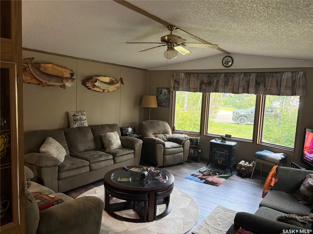 16A Delaronde Court Big River Rm No. 555 SK S0J 0E0