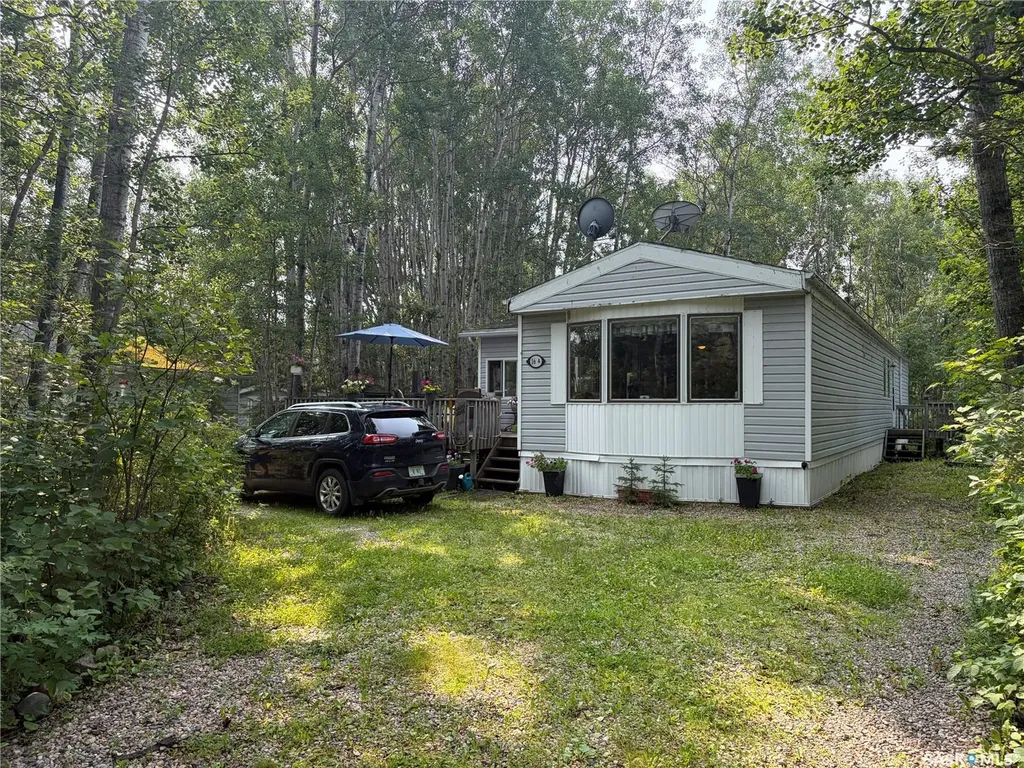 16A Delaronde Court Big River Rm No. 555 SK S0J 0E0