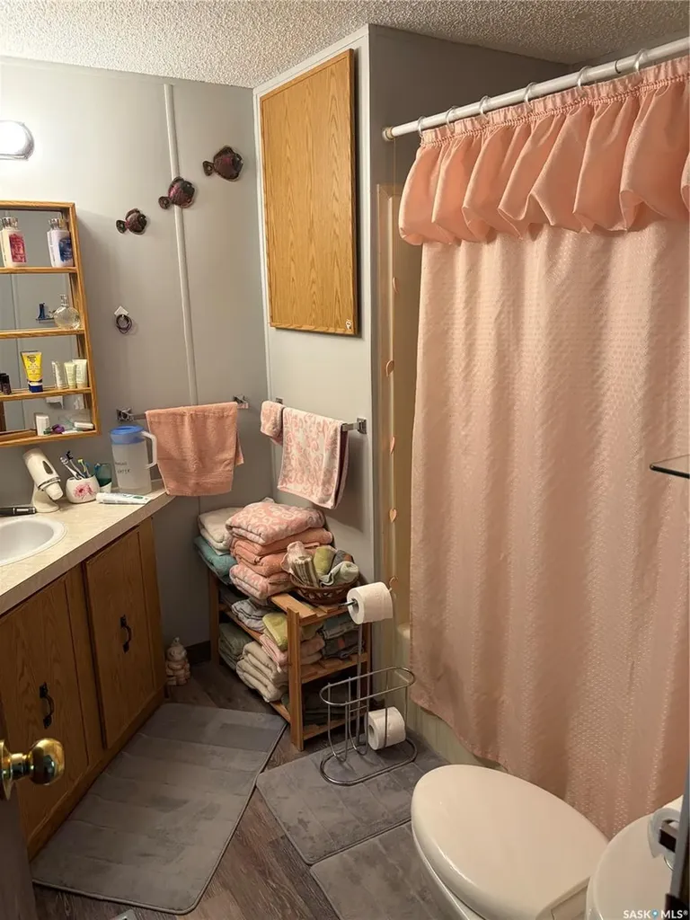 16A Delaronde Court Big River Rm No. 555 SK S0J 0E0