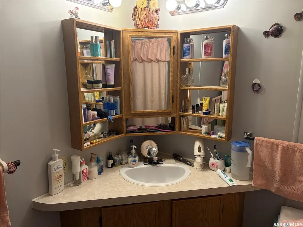 16A Delaronde Court Big River Rm No. 555 SK S0J 0E0