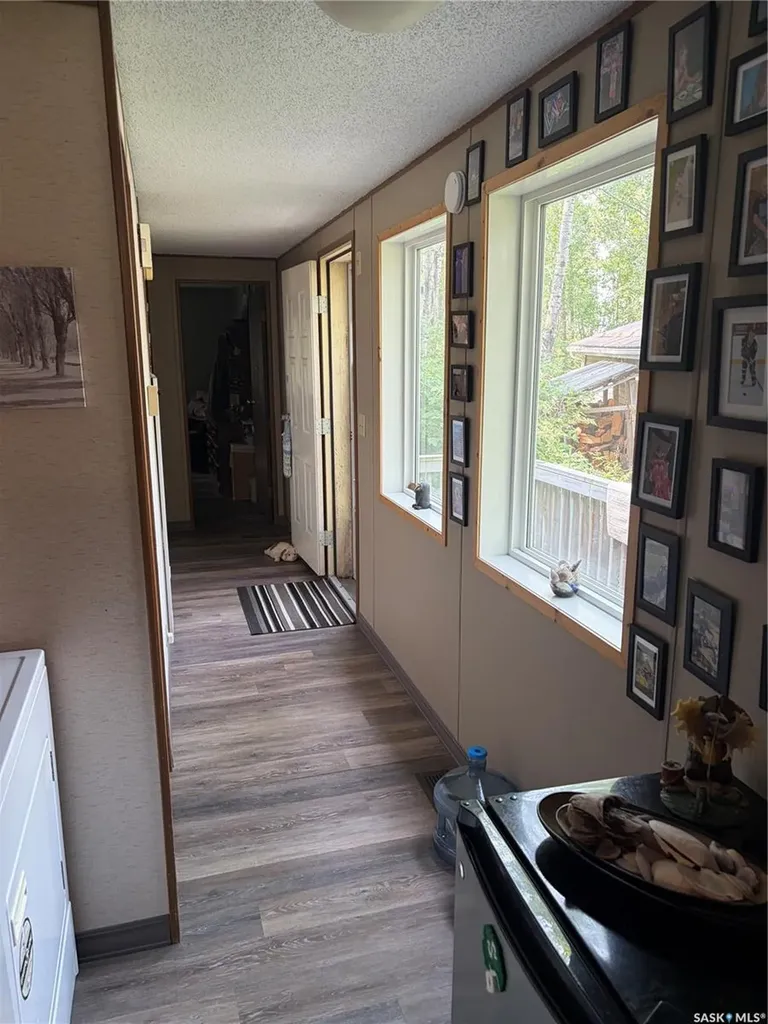 16A Delaronde Court Big River Rm No. 555 SK S0J 0E0