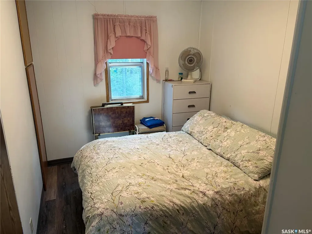 16A Delaronde Court Big River Rm No. 555 SK S0J 0E0