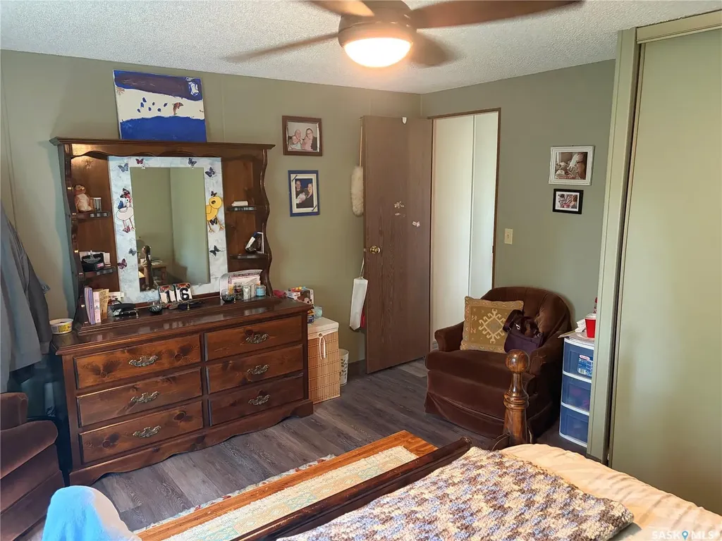 16A Delaronde Court Big River Rm No. 555 SK S0J 0E0