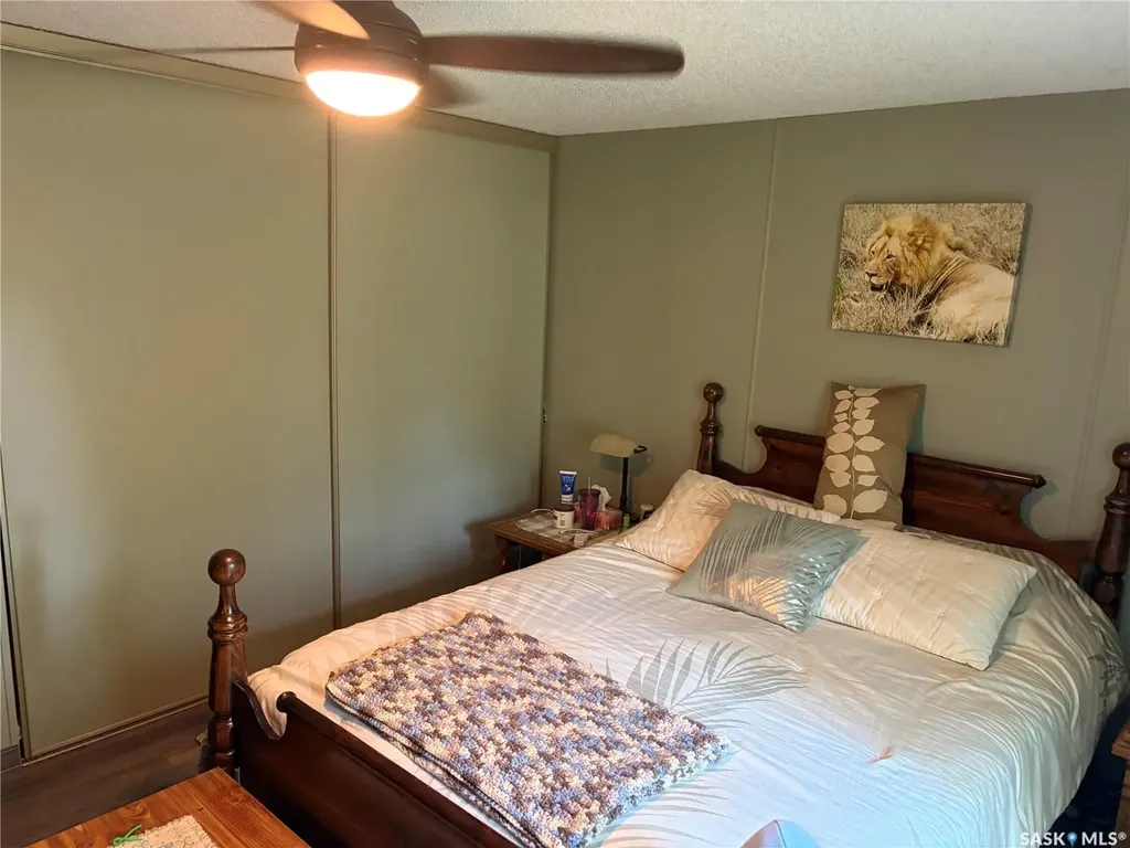 16A Delaronde Court Big River Rm No. 555 SK S0J 0E0