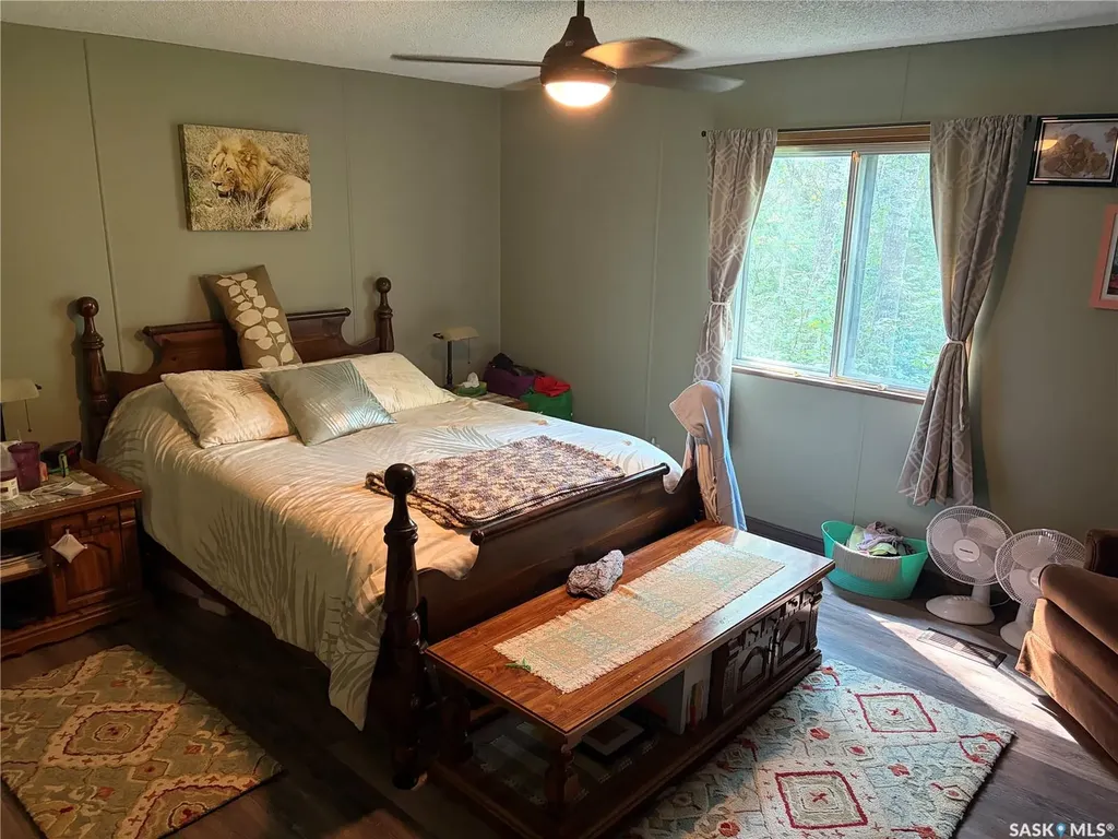 16A Delaronde Court Big River Rm No. 555 SK S0J 0E0