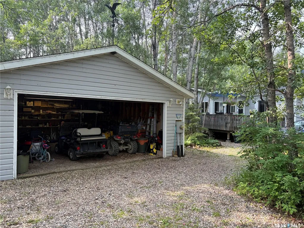 16A Delaronde Court Big River Rm No. 555 SK S0J 0E0