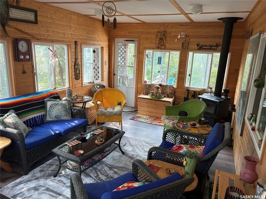 16A Delaronde Court Big River Rm No. 555 SK S0J 0E0