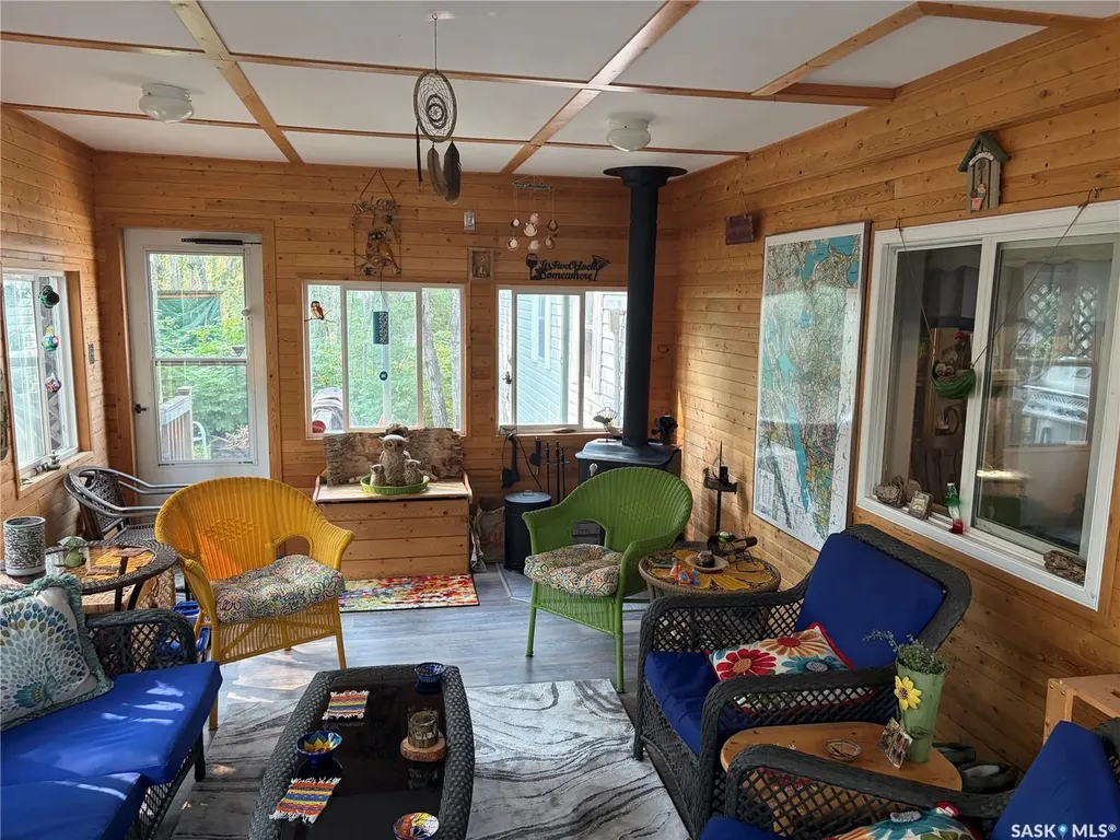16A Delaronde Court Big River Rm No. 555 SK S0J 0E0