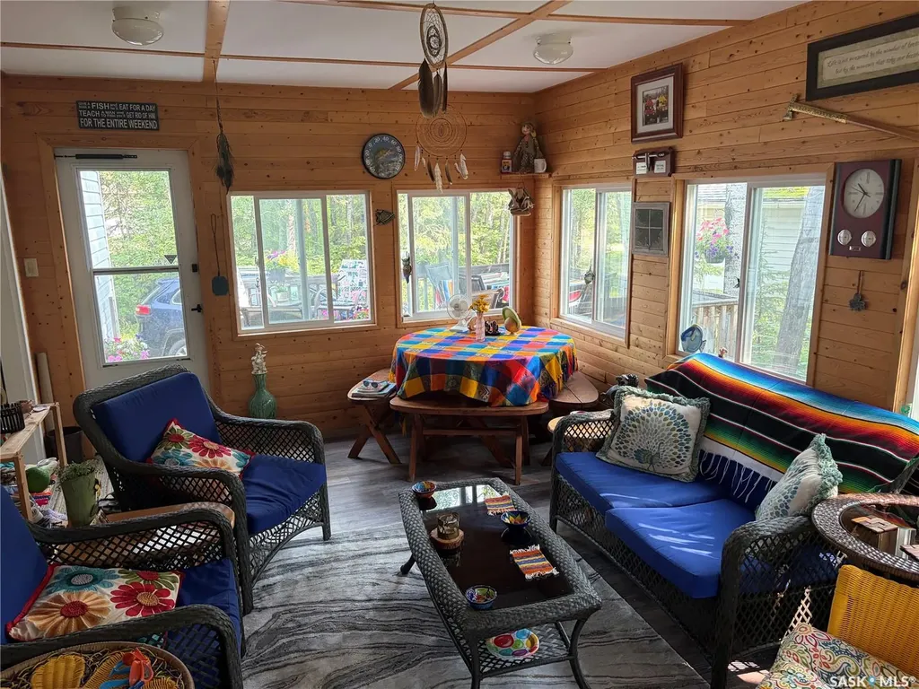 16A Delaronde Court Big River Rm No. 555 SK S0J 0E0