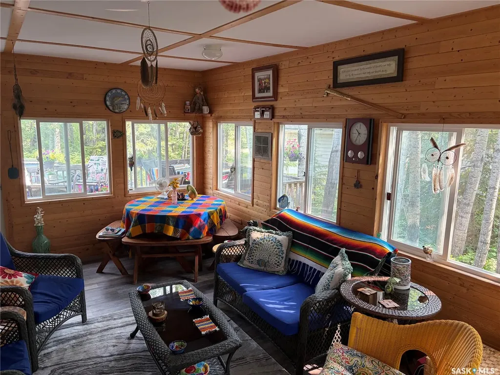 16A Delaronde Court Big River Rm No. 555 SK S0J 0E0