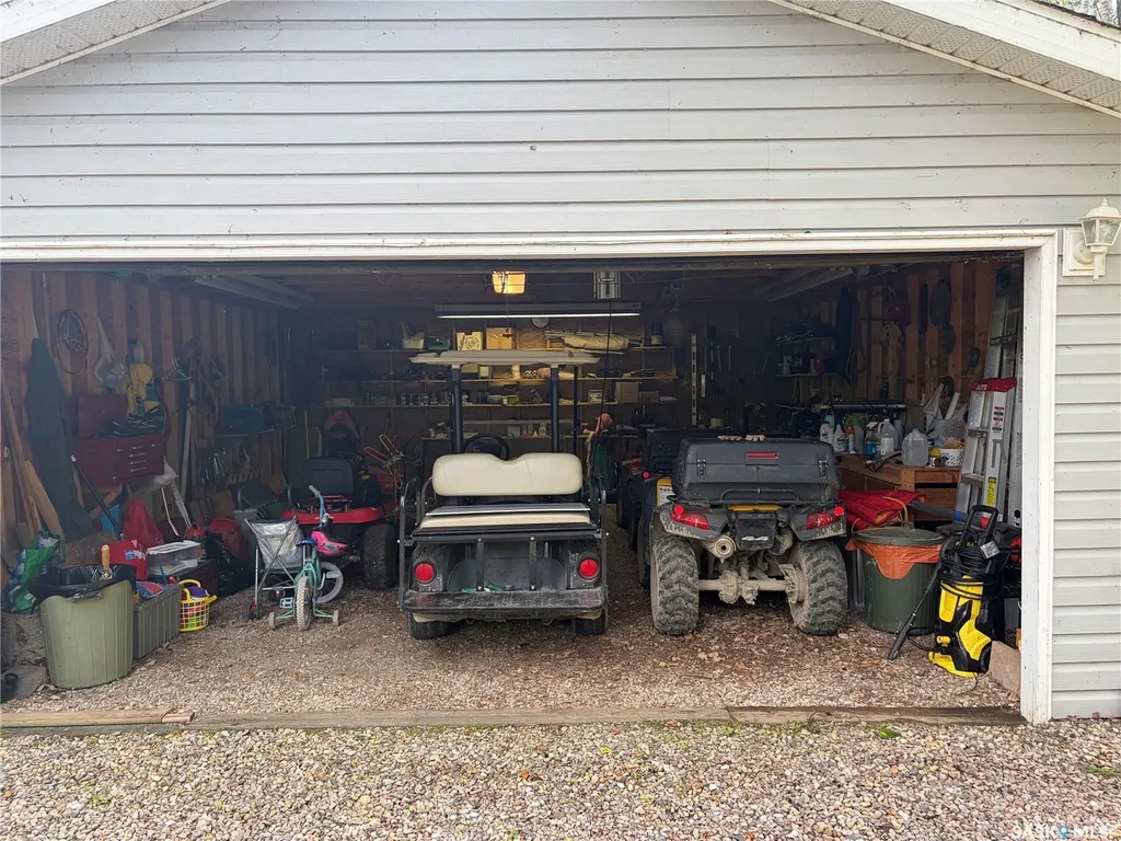 16A Delaronde Court Big River Rm No. 555 SK S0J 0E0