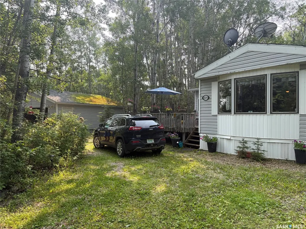 16A Delaronde Court Big River Rm No. 555 SK S0J 0E0