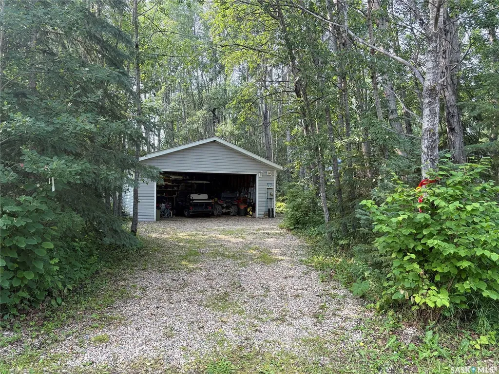 16A Delaronde Court Big River Rm No. 555 SK S0J 0E0