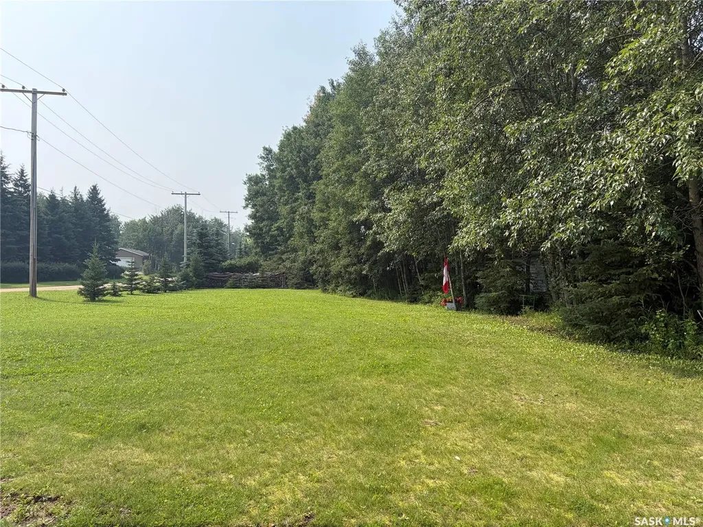 16A Delaronde Court Big River Rm No. 555 SK S0J 0E0