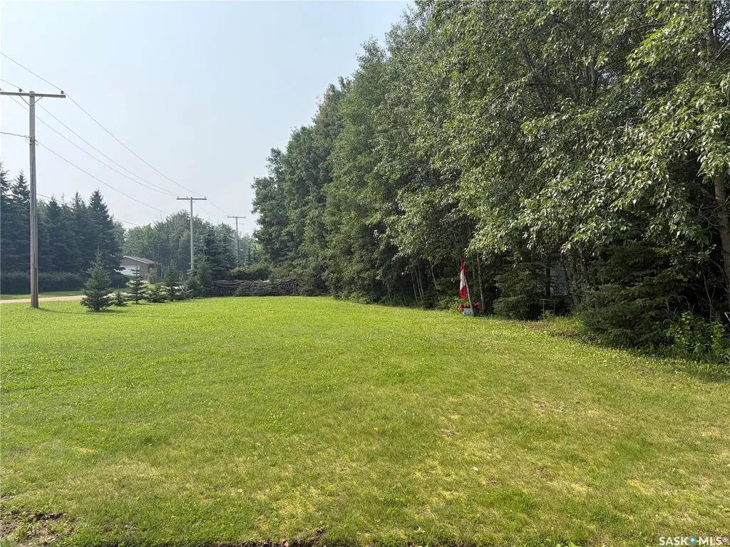 16A Delaronde Court Big River Rm No. 555 SK S0J 0E0