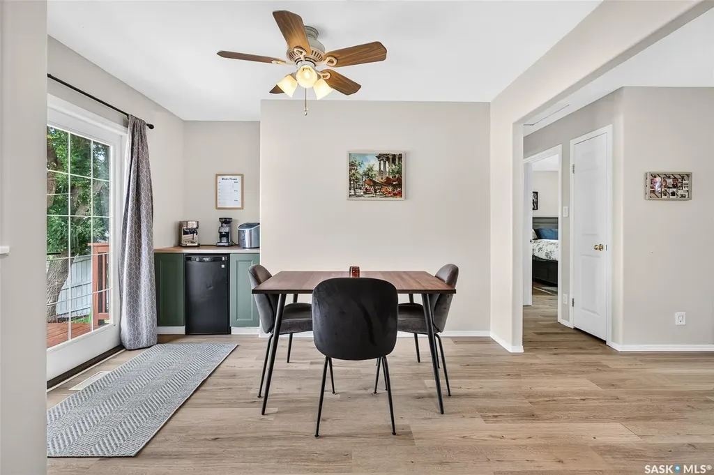1314 Vaughan Street Moose Jaw SK S6H 5P7