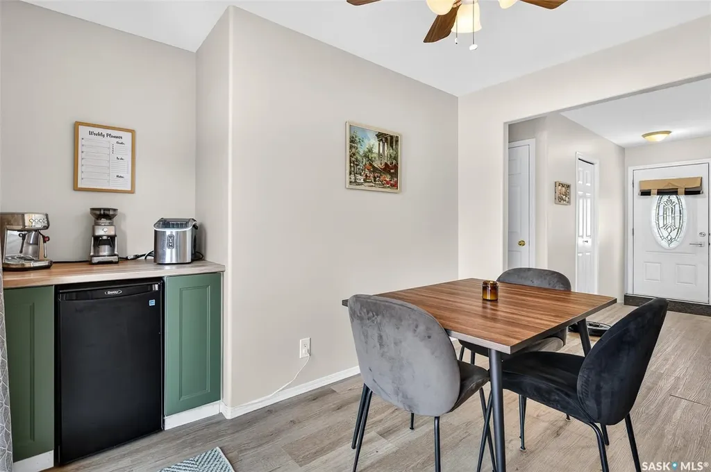 1314 Vaughan Street Moose Jaw SK S6H 5P7