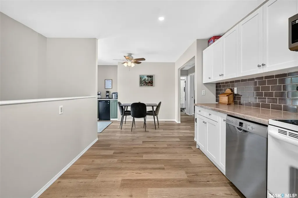 1314 Vaughan Street Moose Jaw SK S6H 5P7