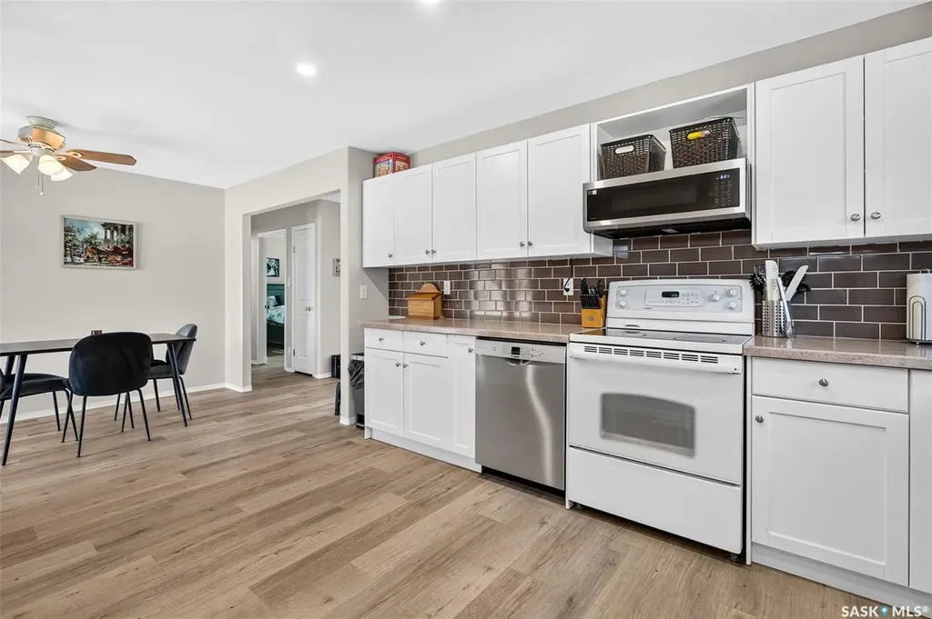 1314 Vaughan Street Moose Jaw SK S6H 5P7