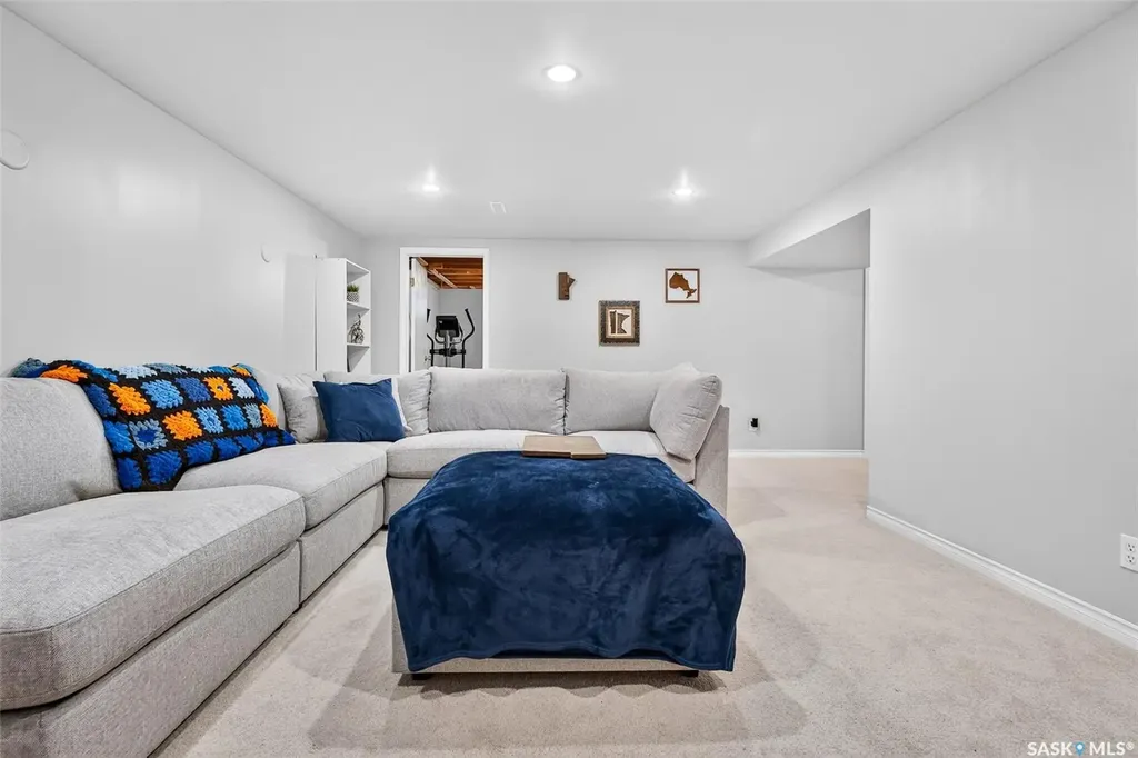 1314 Vaughan Street Moose Jaw SK S6H 5P7
