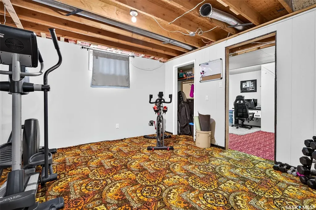1314 Vaughan Street Moose Jaw SK S6H 5P7