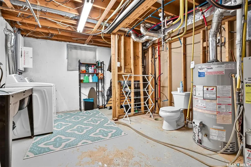 1314 Vaughan Street Moose Jaw SK S6H 5P7