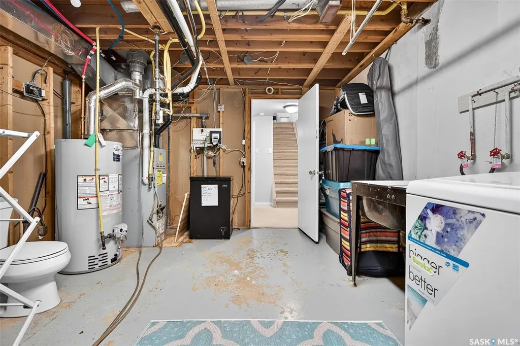 1314 Vaughan Street Moose Jaw SK S6H 5P7