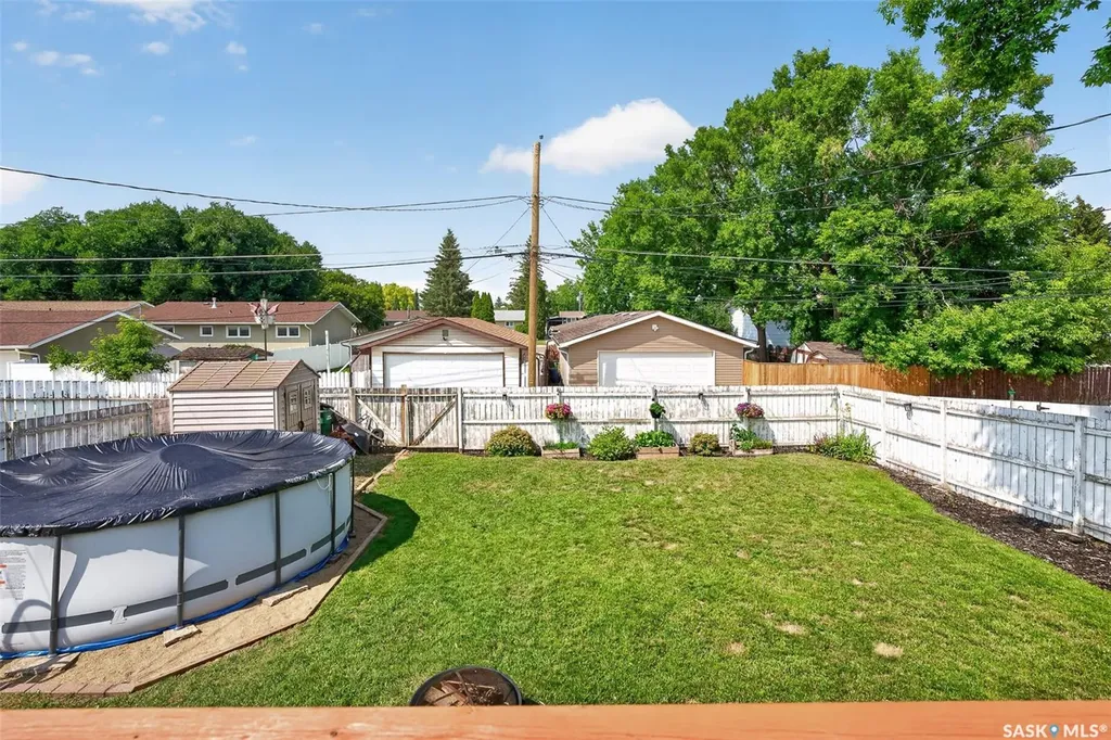 1314 Vaughan Street Moose Jaw SK S6H 5P7