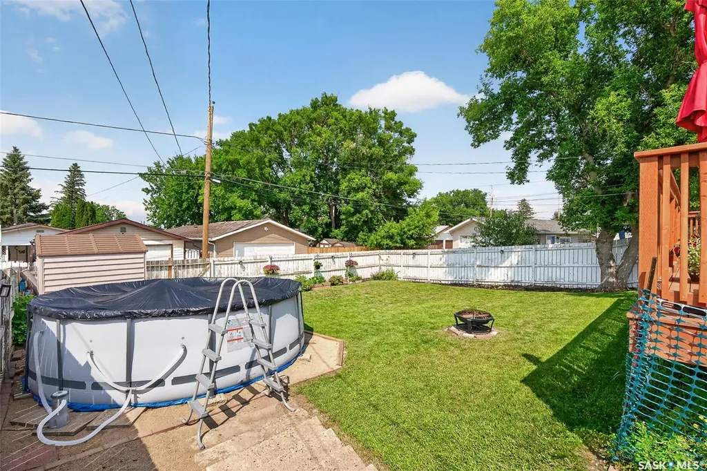 1314 Vaughan Street Moose Jaw SK S6H 5P7