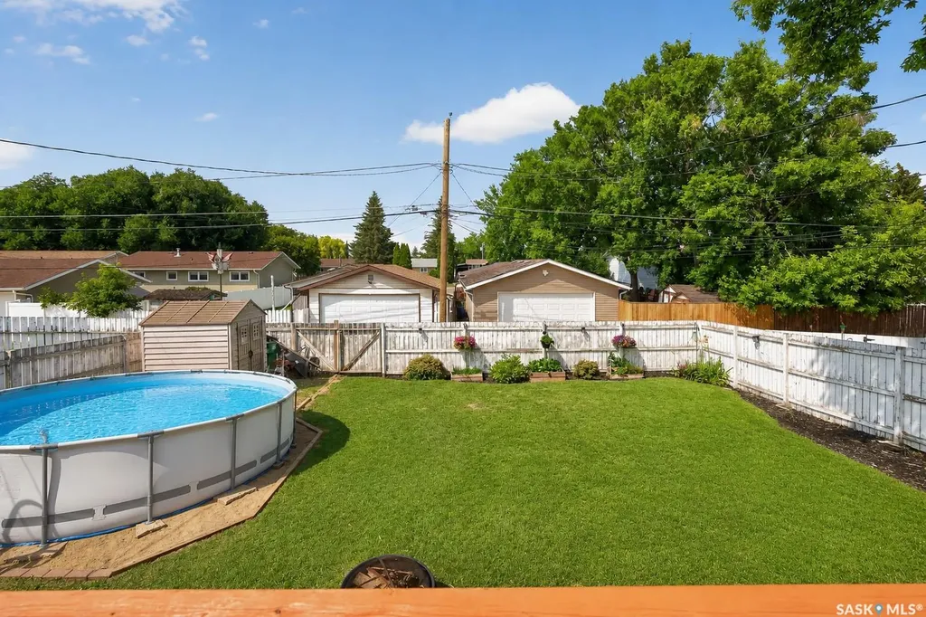 1314 Vaughan Street Moose Jaw SK S6H 5P7