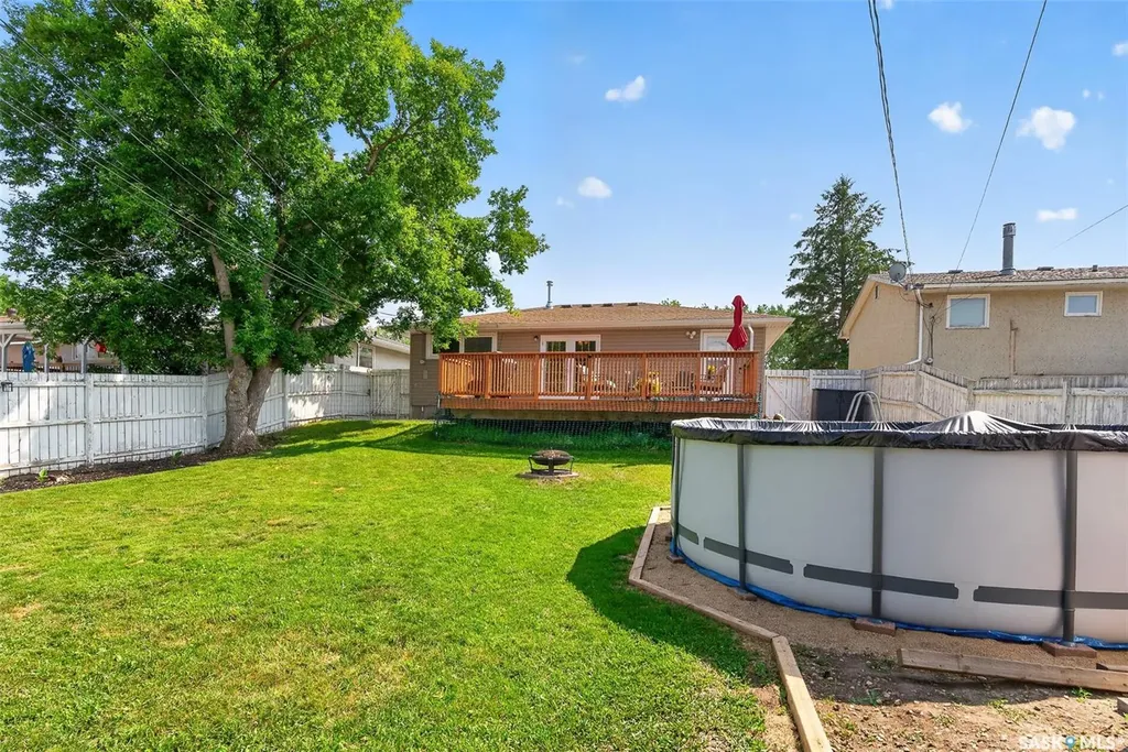 1314 Vaughan Street Moose Jaw SK S6H 5P7