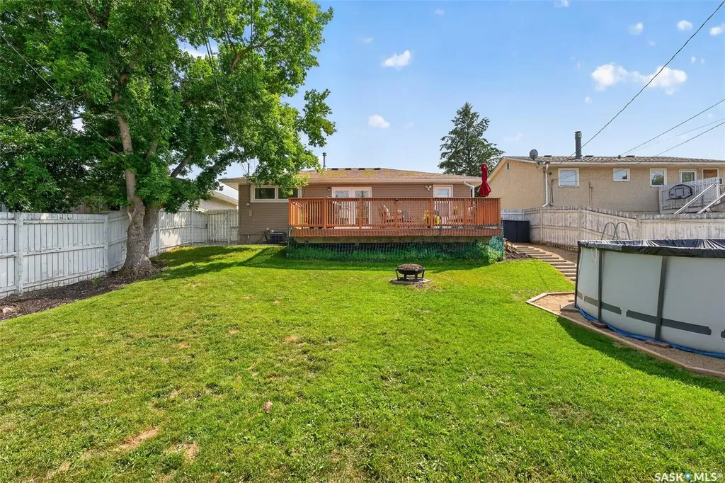 1314 Vaughan Street Moose Jaw SK S6H 5P7