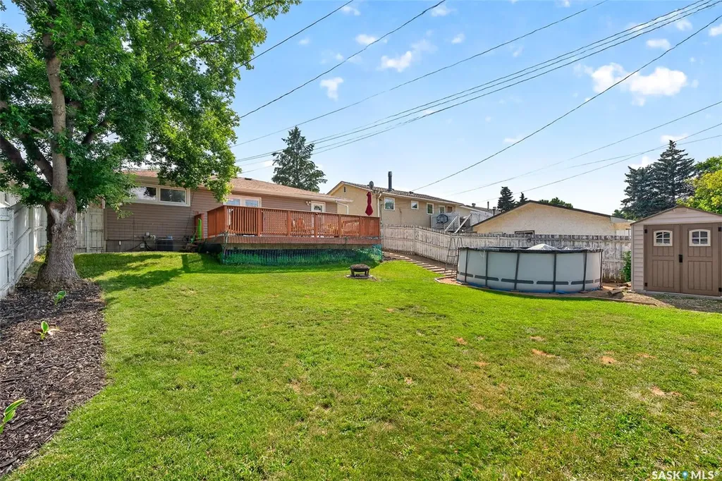 1314 Vaughan Street Moose Jaw SK S6H 5P7