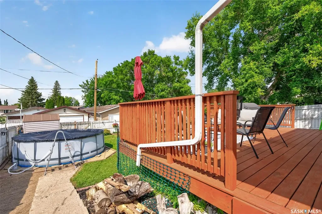 1314 Vaughan Street Moose Jaw SK S6H 5P7