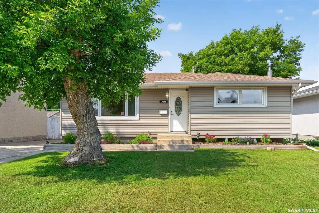 1314 Vaughan Street Moose Jaw SK S6H 5P7