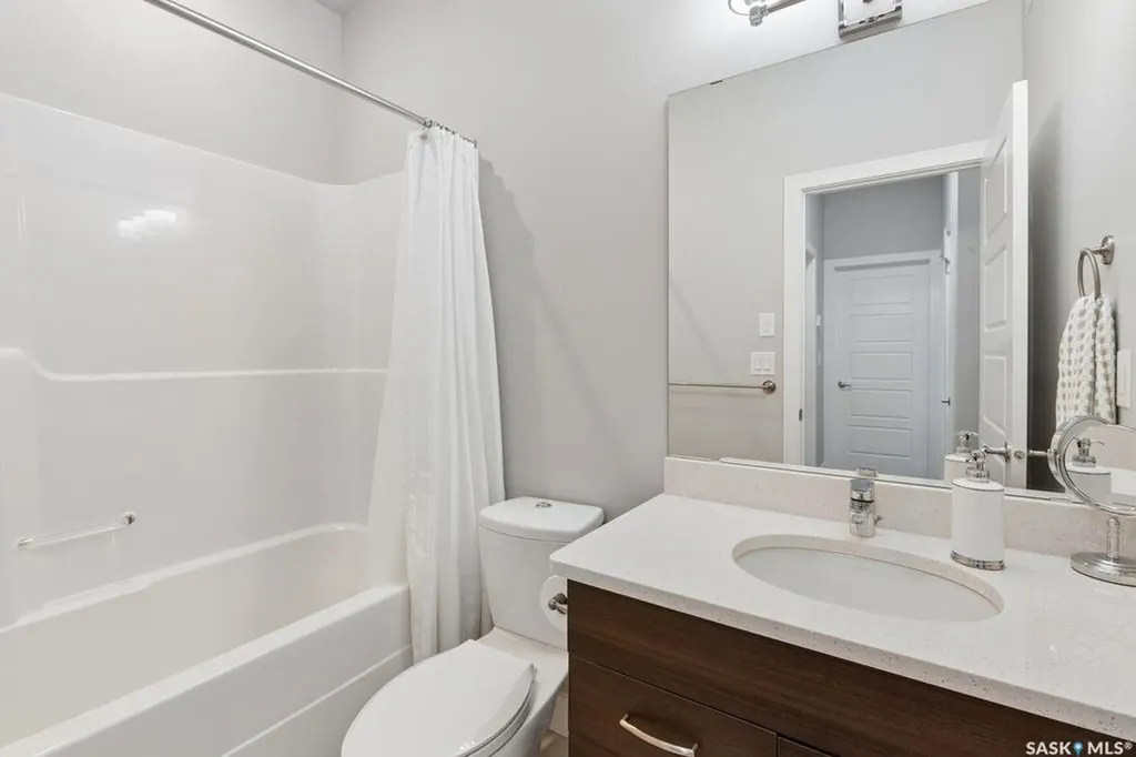 103 Pohorecky Crescent Saskatoon SK S7W 0X7