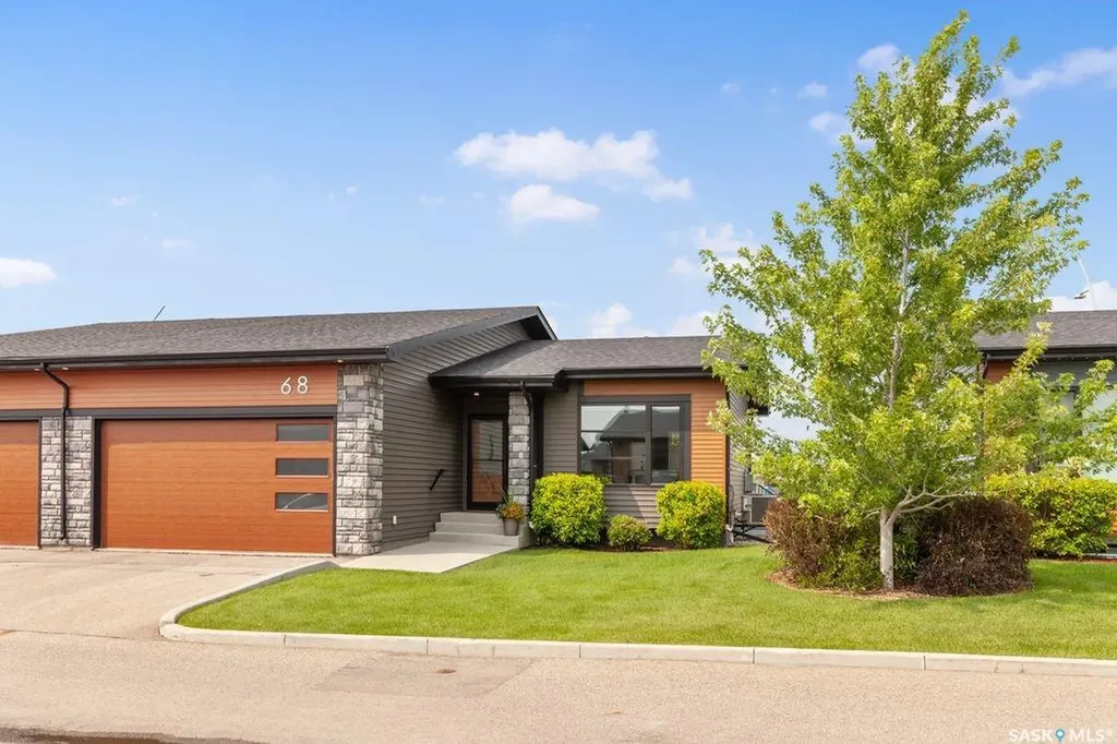 103 Pohorecky Crescent Saskatoon SK S7W 0X7