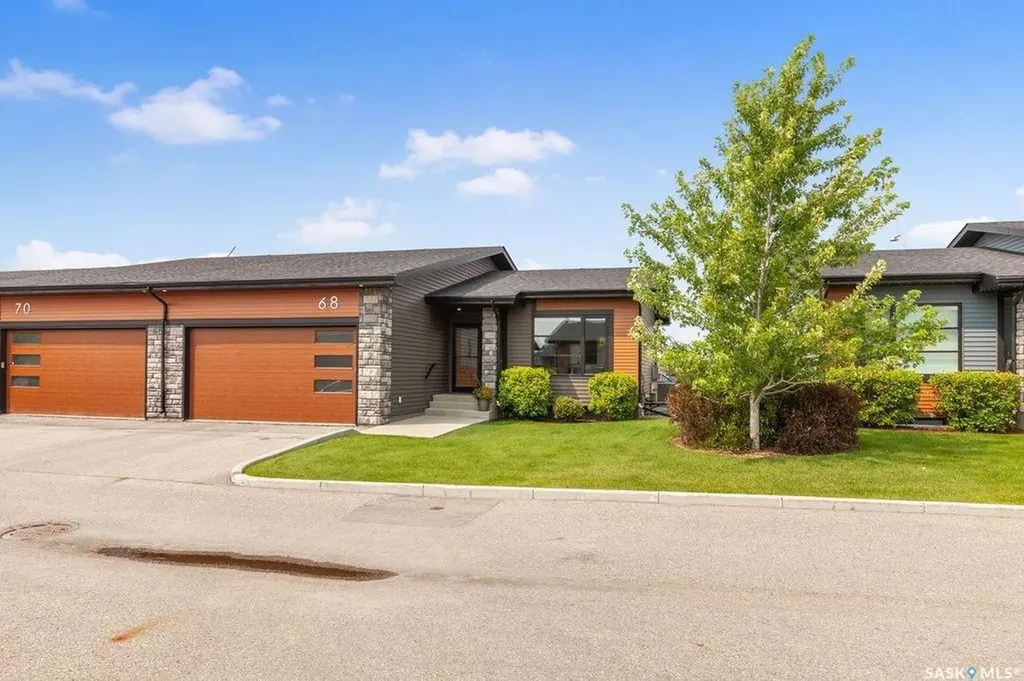 103 Pohorecky Crescent Saskatoon SK S7W 0X7