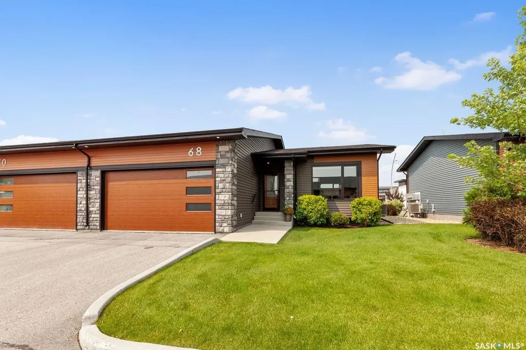 103 Pohorecky Crescent Saskatoon SK S7W 0X7