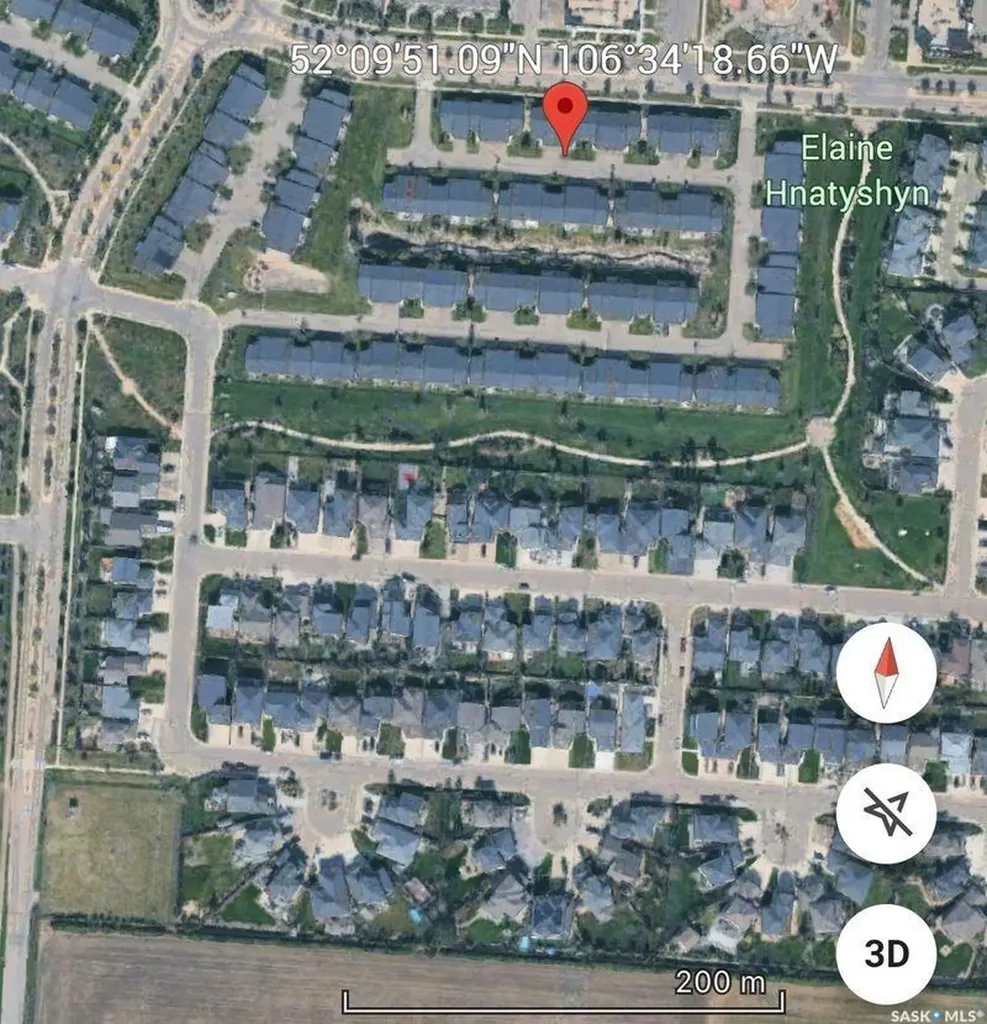 103 Pohorecky Crescent Saskatoon SK S7W 0X7