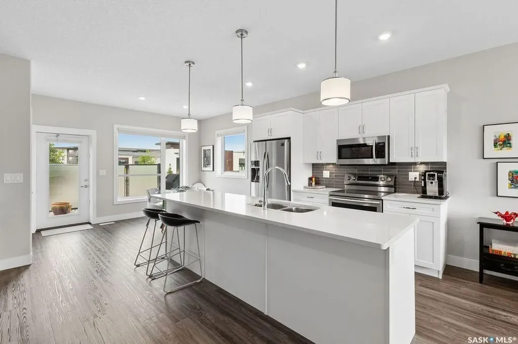 103 Pohorecky Crescent Saskatoon SK S7W 0X7
