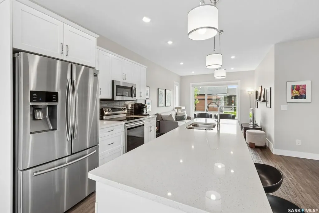 103 Pohorecky Crescent Saskatoon SK S7W 0X7