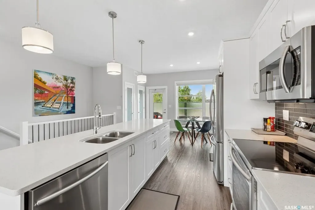 103 Pohorecky Crescent Saskatoon SK S7W 0X7